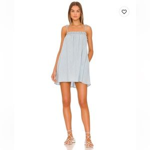 NWT Show Me Your Mumu Angel Mini Dress